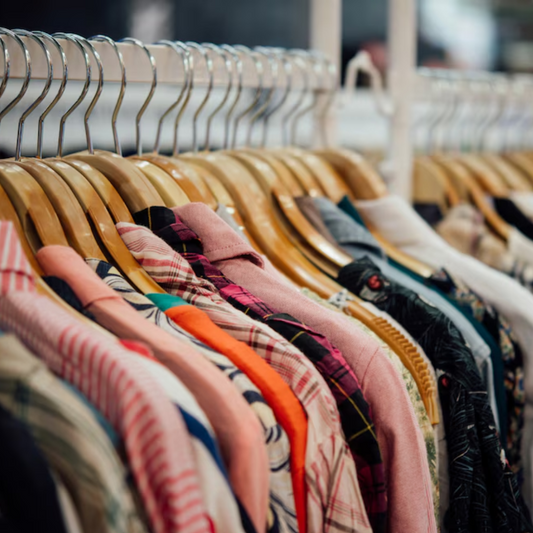 Tips for Thrift Shopping Success