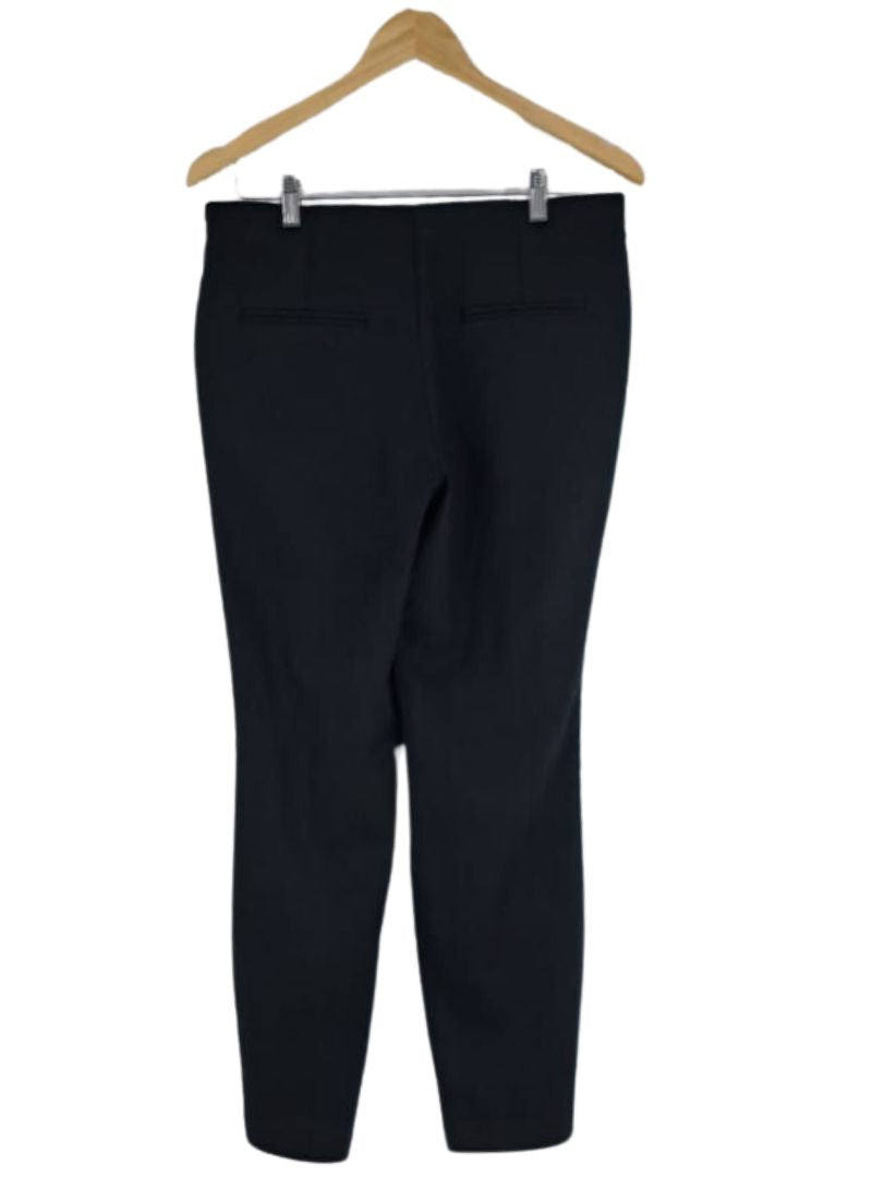 Zip pocket trouser