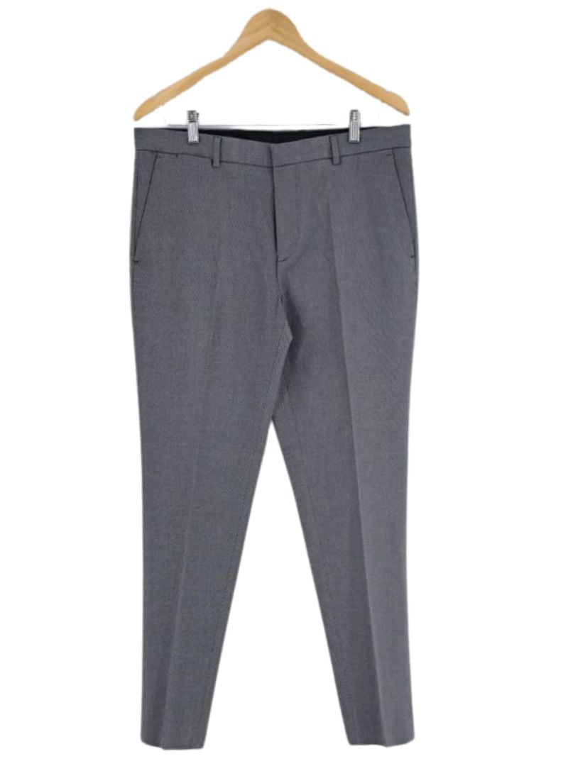 Slim fit trouser