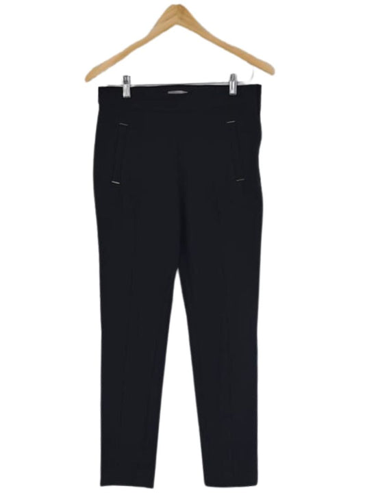 Mock pocket trouser