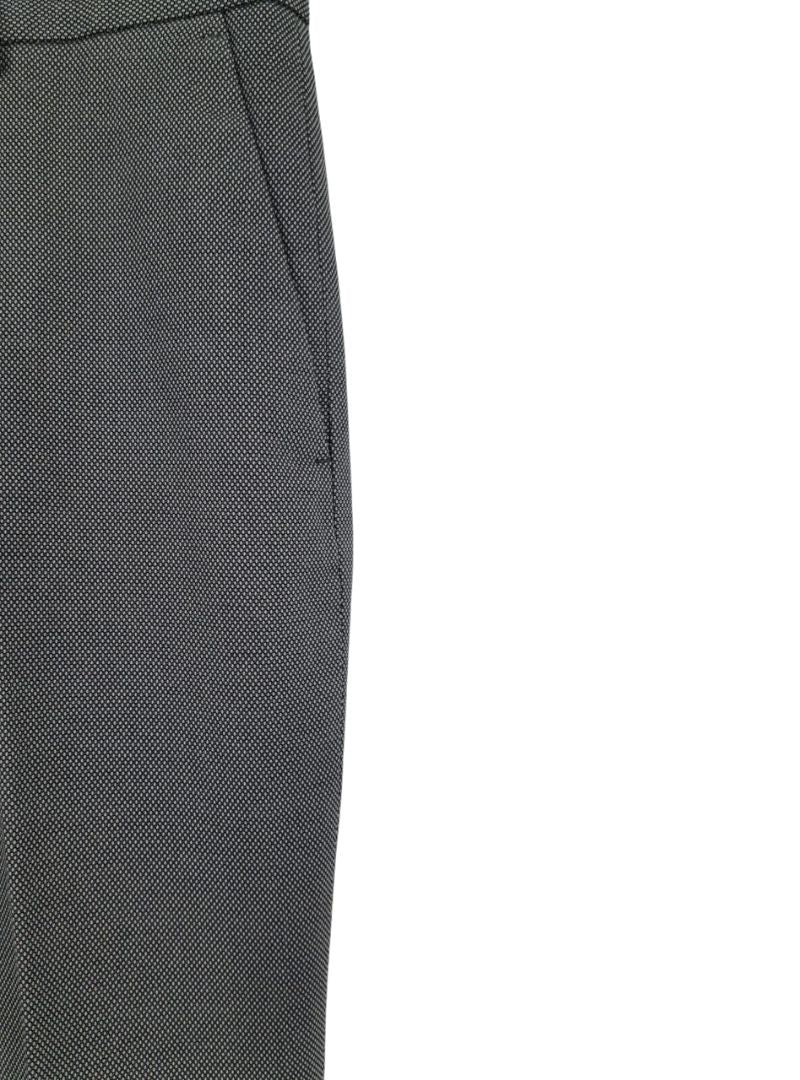 Slim fit trouser