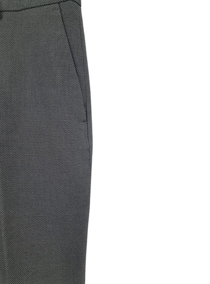 Slim fit trouser