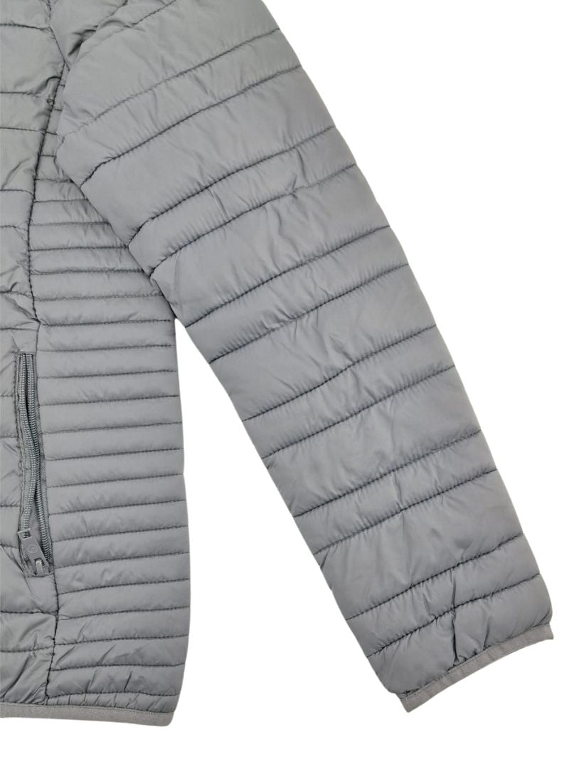 Basic puffer jacket