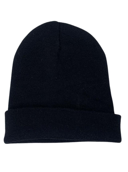 "New York" beanie