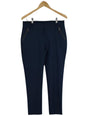 Zip pocket trouser