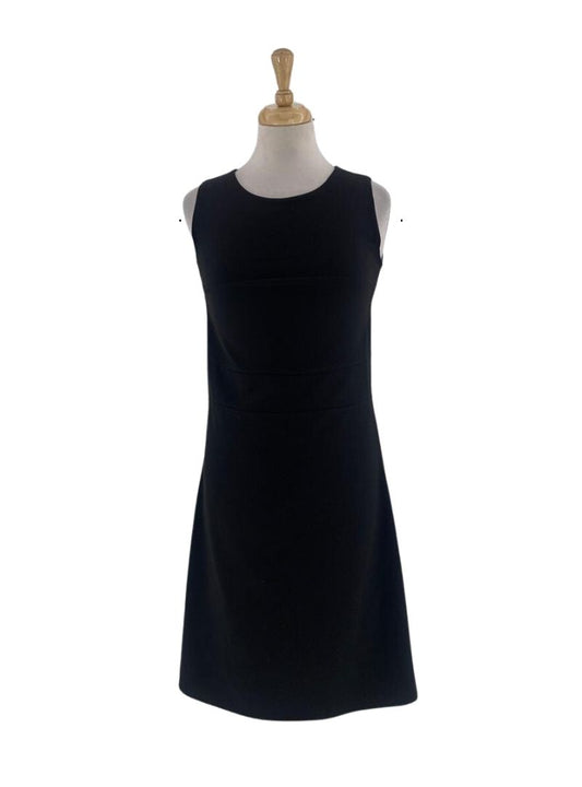 Basic sleeveless dress