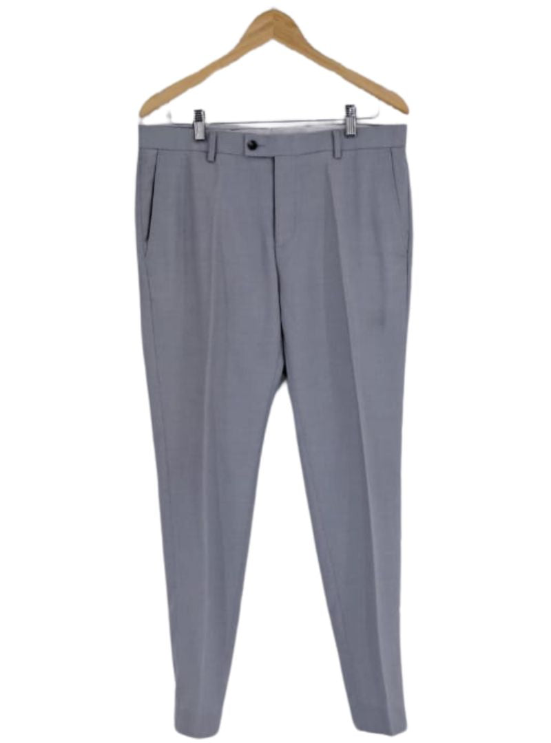 Slim fit trouser